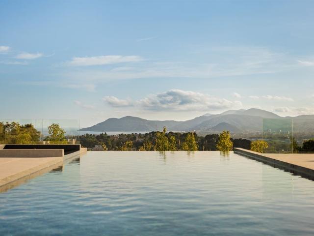 Villa de 10 pièces de luxe en vente Mougins, France