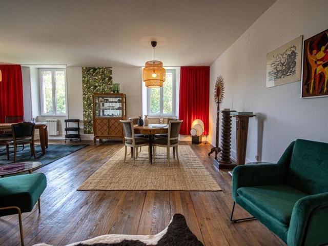 Villa de 10 pièces de luxe en vente Moyenmoutier, Grand Est