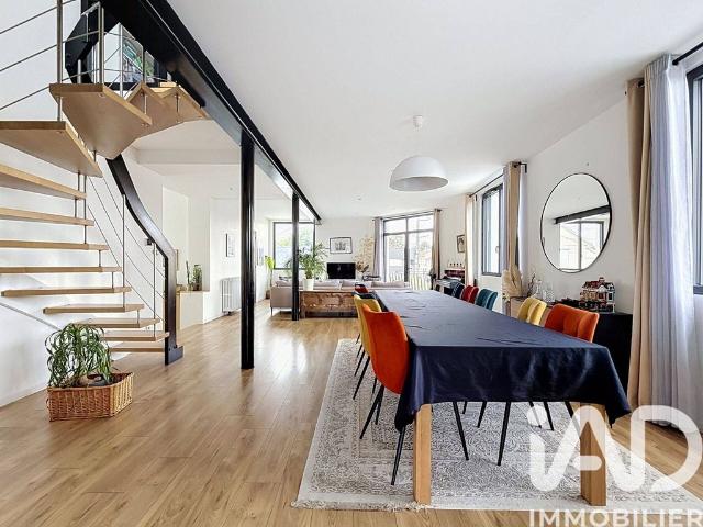 Villa de 10 pièces de luxe en vente Nantes, Pays de la Loire