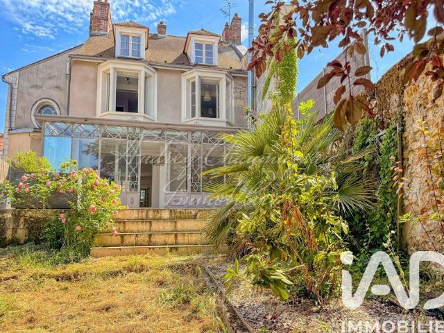 Villa de 10 pièces de luxe en vente Orsay, France