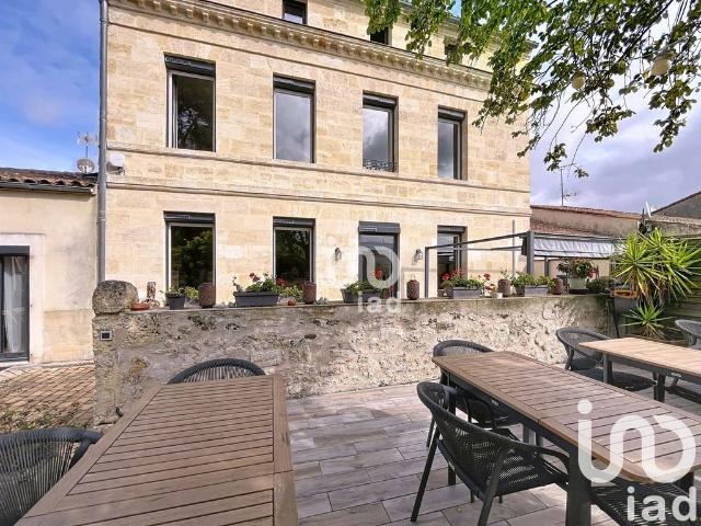 Villa de 10 pièces de luxe en vente Pauillac, Nouvelle Aquitaine