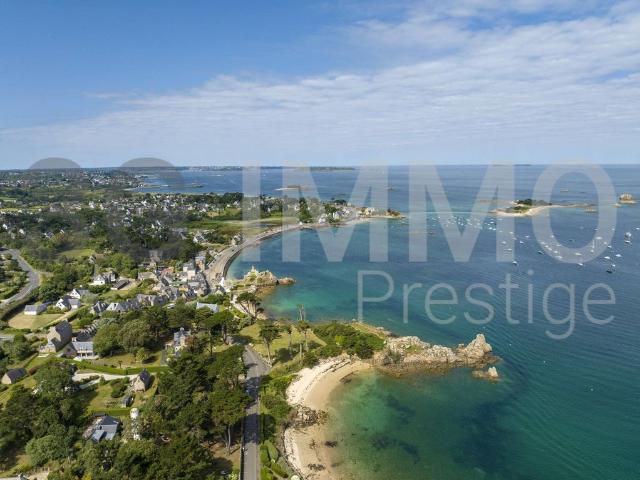 Villa de 10 pièces de luxe en vente Penvénan, France
