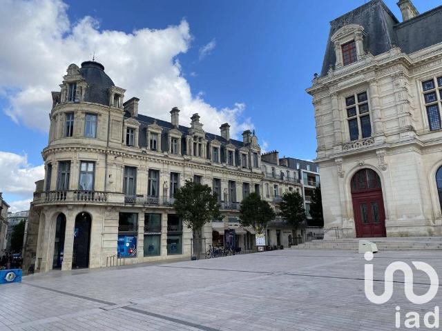 Villa de 10 pièces de luxe en vente Poitiers, France