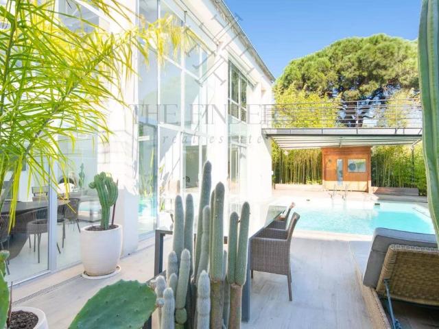 Villa de 10 pièces de luxe en vente Ramatuelle, Provence Alpes Côte d'Azur