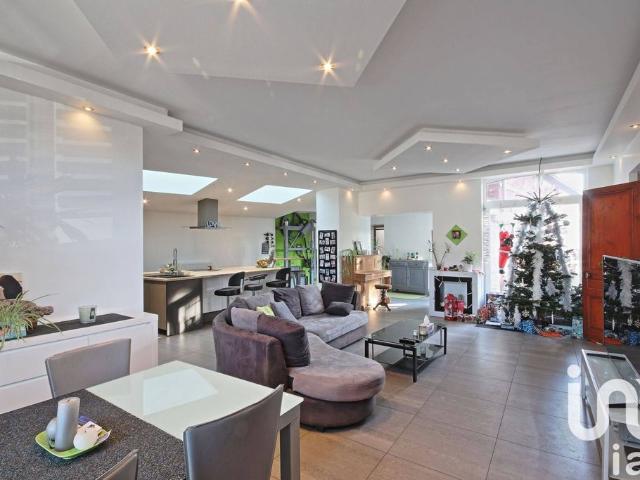 Villa de 10 pièces de luxe en vente Roclincourt, Hauts de France