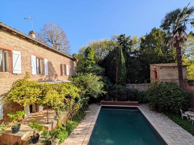 Villa de 10 pièces de luxe en vente Roquettes, Occitanie