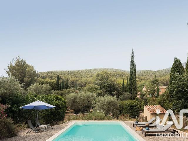 Villa de 10 pièces de luxe en vente Sanary sur Mer, Provence Alpes Côte d'Azur