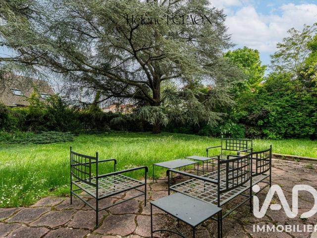 Villa de 10 pièces de luxe en vente Sannois, Île de France