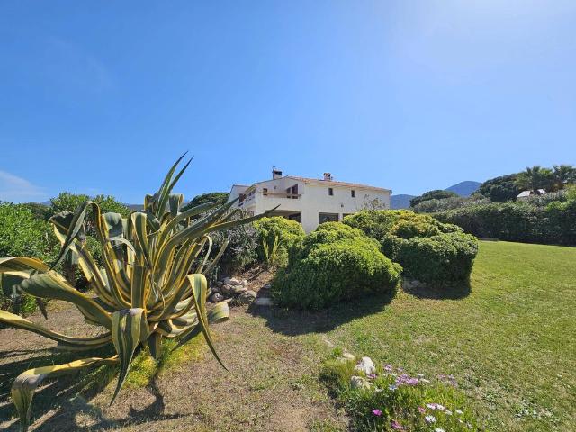Villa de 10 pièces de luxe en vente Saint Florent, France