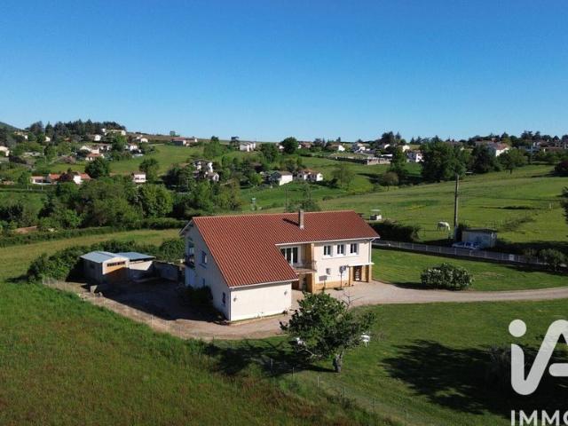 Villa de 10 pièces de luxe en vente Sainte Consorce, France