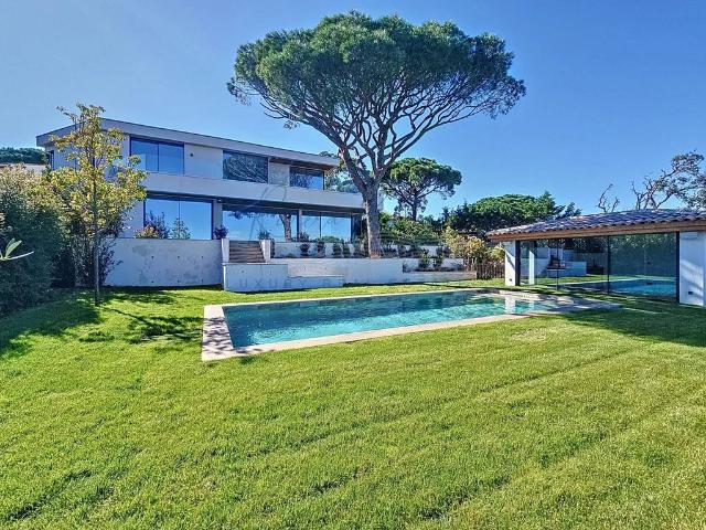 Villa de 10 pièces de luxe en vente Sainte Maxime, Provence Alpes Côte d'Azur