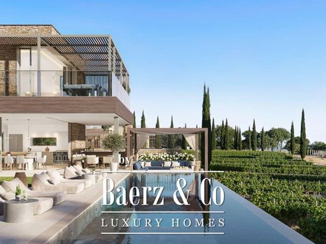Villa de 10 pièces de luxe en vente Sète, Occitanie