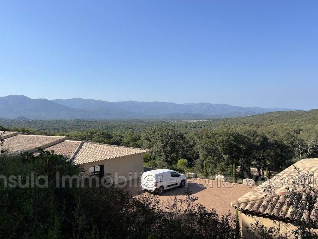 Villa de 10 pièces de luxe en vente Sotta, France