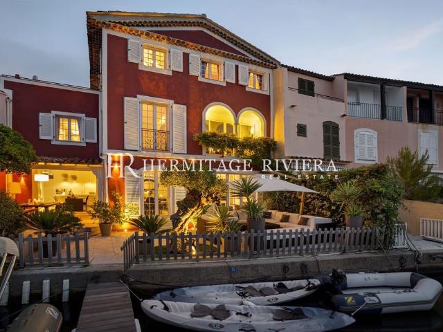 Villa de 10 pièces de luxe en location Grimaud, Provence Alpes Côte d'Azur
