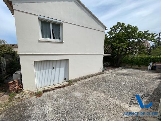 Villa de 119m2