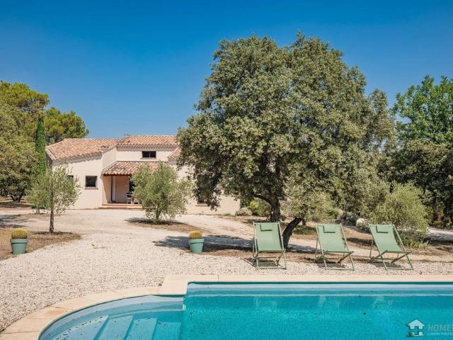 Villa de 11 pièces de luxe en vente Venasque, France