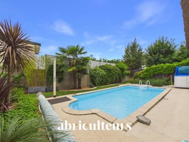 Villa de 11 pièces de luxe en vente Yerres, France