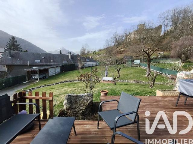 Villa de 11 pièces de luxe en vente Argelès Gazost, Occitanie