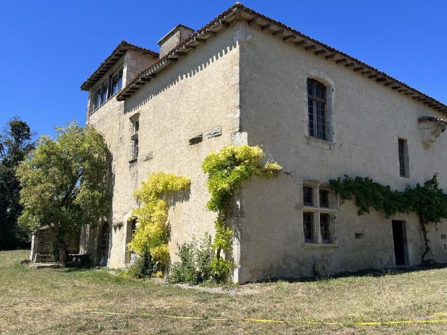 Villa de 11 pièces de luxe en vente Auch, France