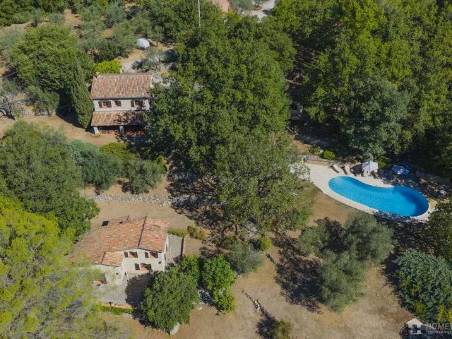 Villa de 11 pièces de luxe en vente Callas, Provence Alpes Côte d'Azur