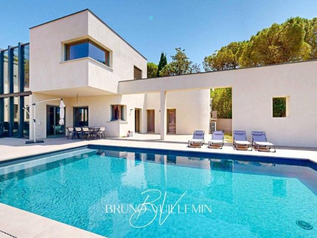 Villa de 11 pièces de luxe en vente Carcassonne, Occitanie