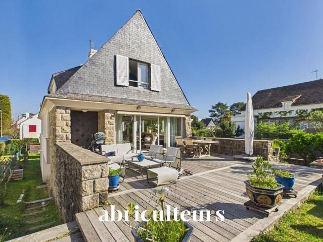 Villa de 11 pièces de luxe en vente Carnac, Bretagne