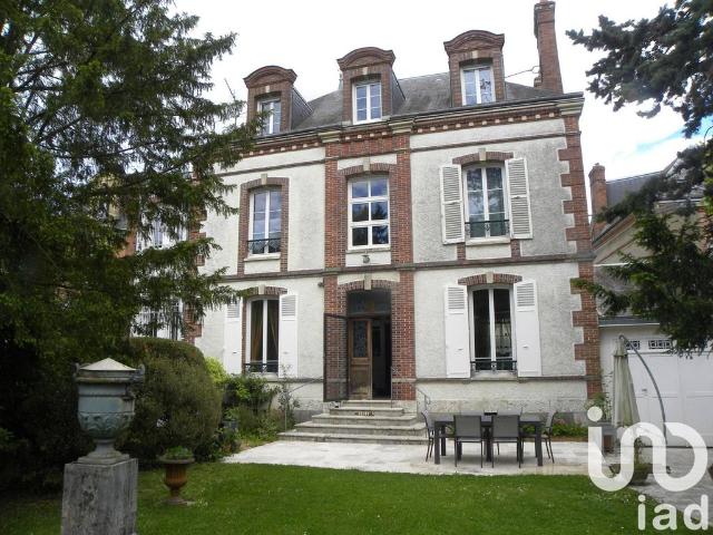 Villa de 11 pièces de luxe en vente Chartres, Centre