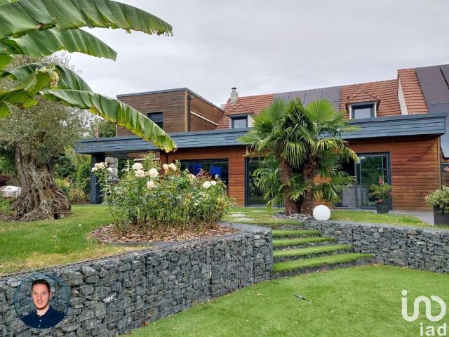 Villa de 11 pièces de luxe en vente Épernon, Centre