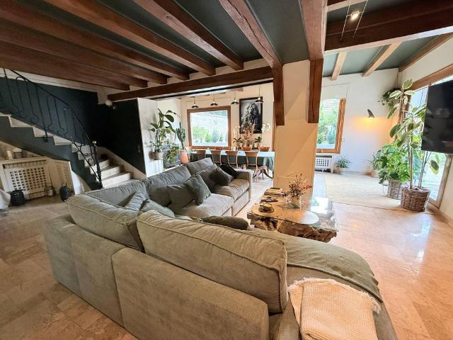 Villa de 11 pièces de luxe en vente Évry Grégy sur Yerre, France