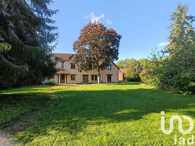 Villa de 11 pièces de luxe en vente Jouy, Centre