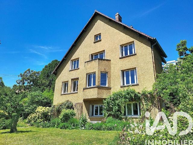 Villa de 11 pièces de luxe en vente Jouy en Josas, Île de France