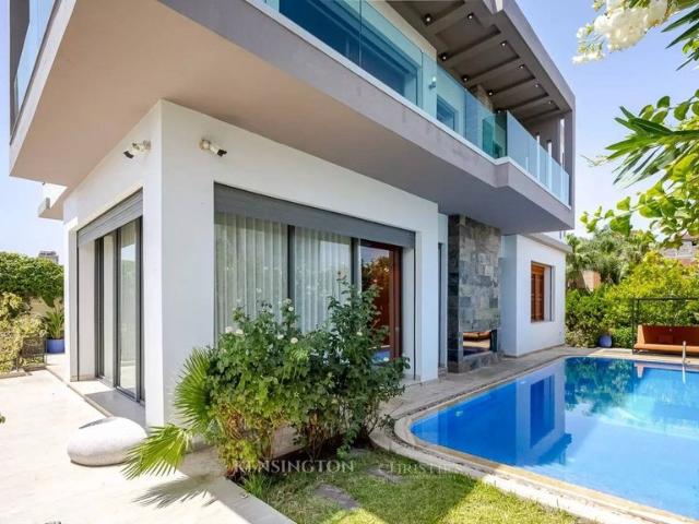 Villa de 11 pièces de luxe en vente Marrakech, Maroc