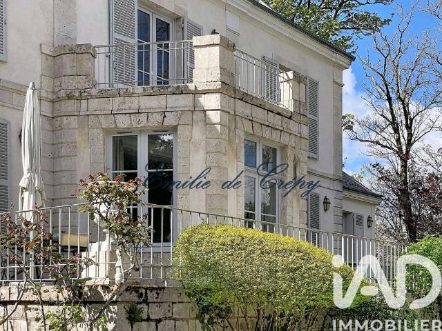 Villa de 11 pièces de luxe en vente Olivet, Centre