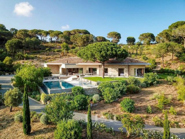 Villa de 11 pièces de luxe en vente Ramatuelle, Provence Alpes Côte d'Azur