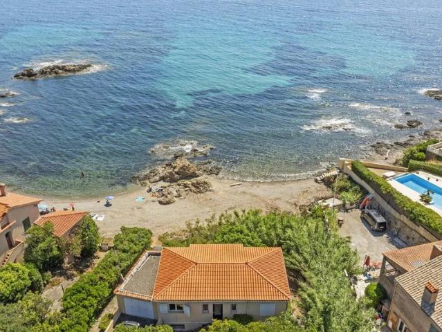 Villa de 11 pièces de luxe en vente Saint Aygulf, France