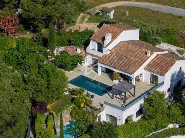 Villa de 11 pièces de luxe en vente Sainte Maxime, Provence Alpes Côte d'Azur