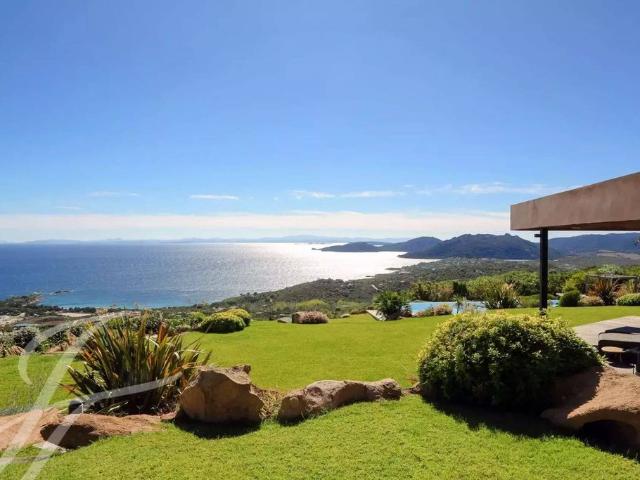 Villa de 11 pièces de luxe en location Porto Vecchio, Corse