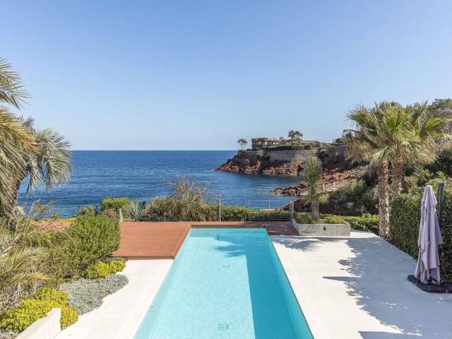 Villa de 12 pièces de luxe en vente Théoule sur Mer, France