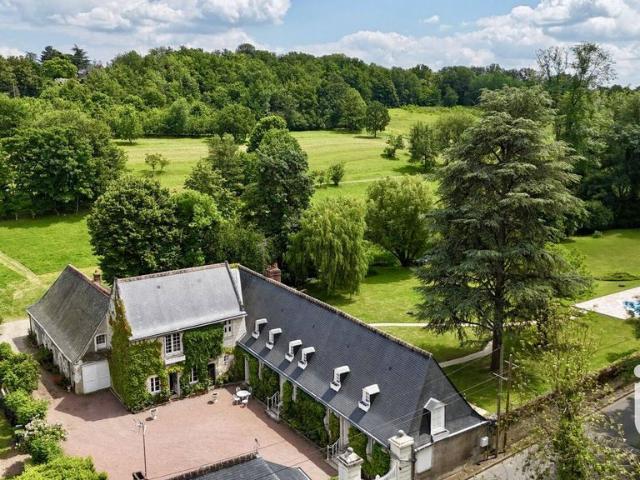 Villa de 12 pièces de luxe en vente Tours, Centre