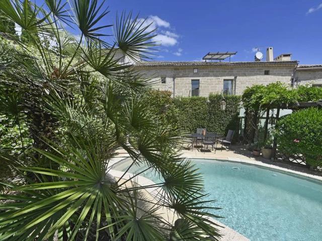 Villa de 12 pièces de luxe en vente Uzès, France
