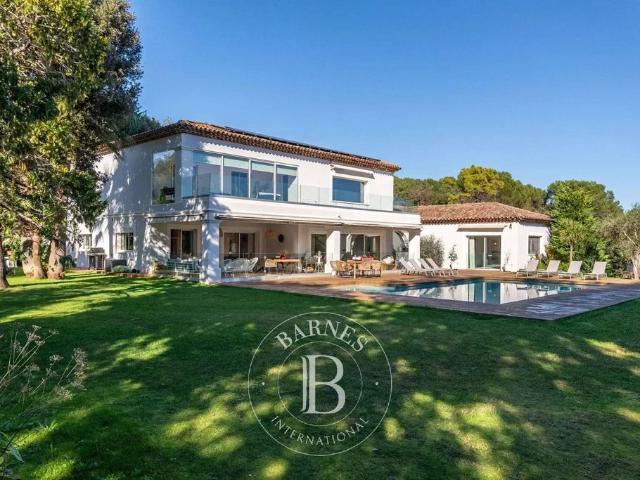 Villa de 12 pièces de luxe en vente Valbonne, Provence Alpes Côte d'Azur