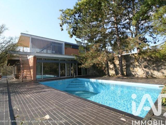 Villa de 12 pièces de luxe en vente Wissembourg, France