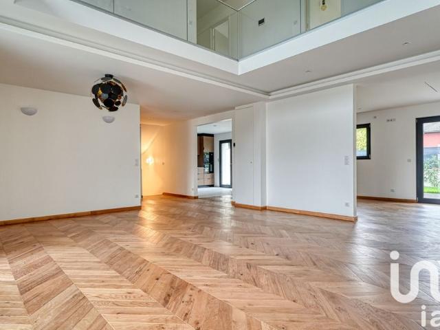 Villa de 12 pièces de luxe en vente Argenteuil, Île de France