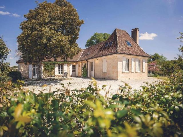 Villa de 12 pièces de luxe en vente Bergerac, Nouvelle Aquitaine