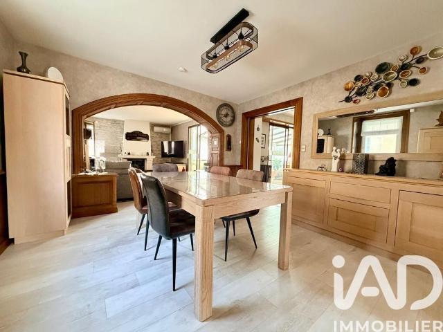 Villa de 12 pièces de luxe en vente Bezannes, France