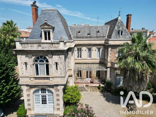 Villa de 12 pièces de luxe en vente Béziers, France