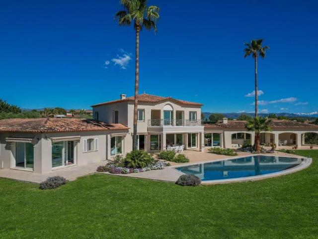Villa de 12 pièces de luxe en vente Biot, Provence Alpes Côte d'Azur