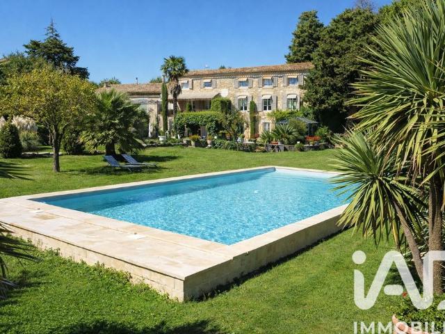 Villa de 12 pièces de luxe en vente Carcassonne, Occitanie