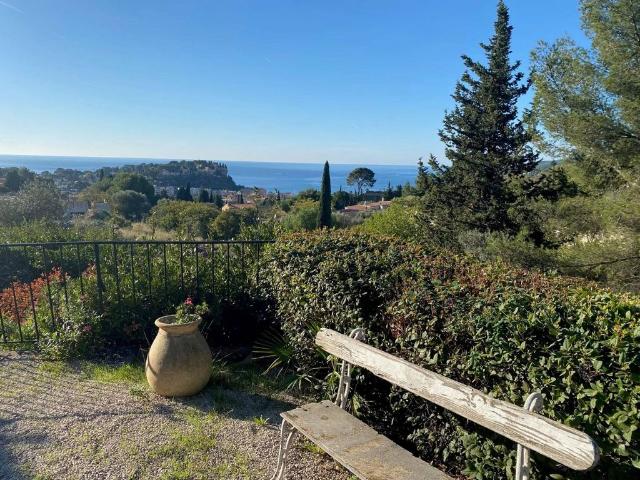 Villa de 12 pièces de luxe en vente Cassis, France