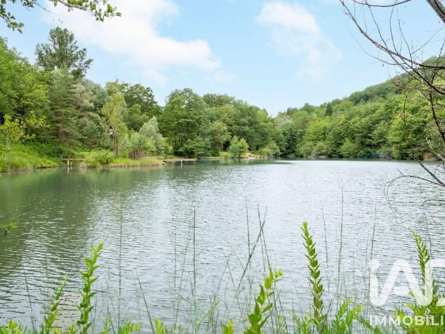 Villa de 12 pièces de luxe en vente Chalabre, Occitanie